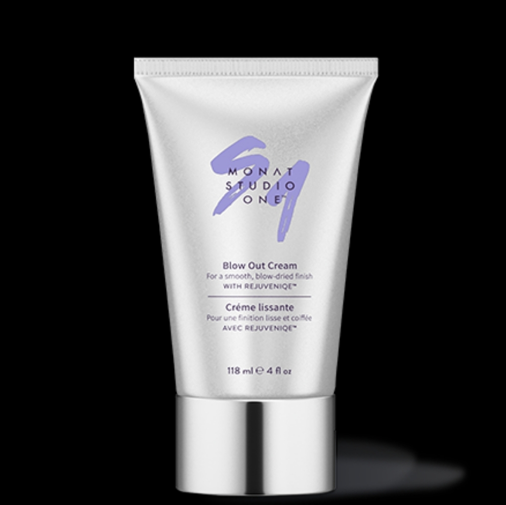 Blow Out Cream